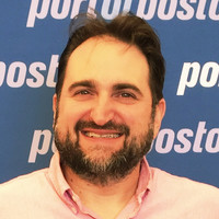 Brian D'Avolio