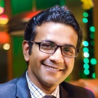Ahsan Ullah