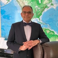 Hasmukh Patel