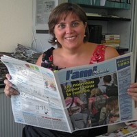 Christine Nonnenmacher