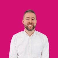 Richard Shenton