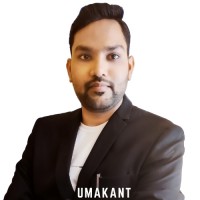 UMA KANT