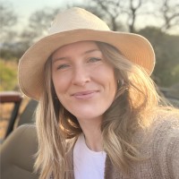 Jessica Johnston