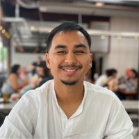 Cedric Ambulo, Phd