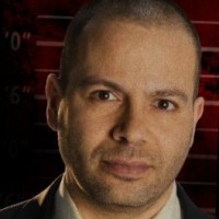Stu Stone