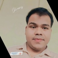 Umesh Kumar Sahoo