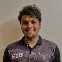 Shantanu Karekar