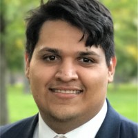 Jorge Garcia Alvarez