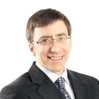 Elias Saltz, FCSI, CCS, SCIP