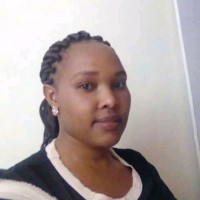 Florence Chepkorir