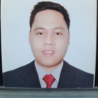 Richard Dean Salamat