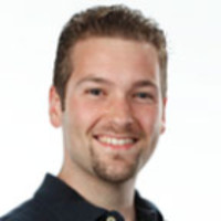 David Fredrickson