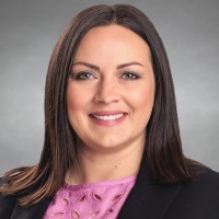 Alexis Beam, Mba