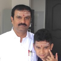 Ramesh Hiremath