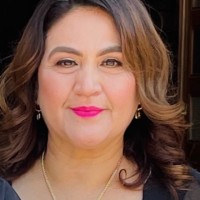 Rosario Amparo Arcos Uribe