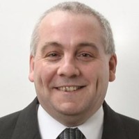 Robin Welch - Grad IOSH  Dip NEBOSH