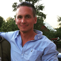Mattias Amneklev