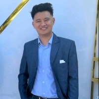 Subas Thapa