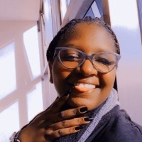 Grace Njenga