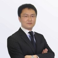 Jim Zhang
