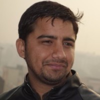 Gaurav Roorkiwal