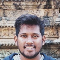 Paranjothi Mani