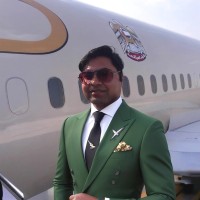 Sundeep Kumar Tiwari