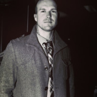 James O'Connor