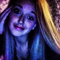 Jenna Young