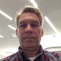 Scott Gamble
