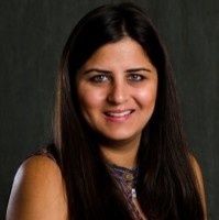 Zainab R