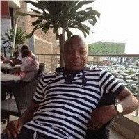 Makanjuola Mojeed