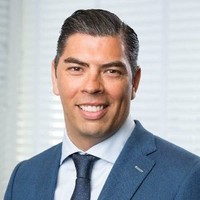 Patrick van der Spek