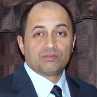 Ahmed Albender