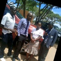 Ian Martin Banda