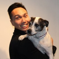 Tony Lei