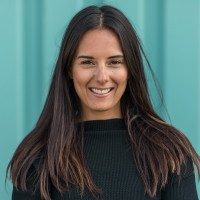 Elise Maiwald