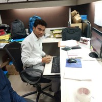 Ajay Yadav