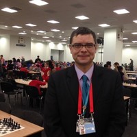Arek Kasprzak