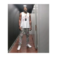 Darryl Lewis