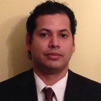 Andre Ali James - Mtm/ Mba
