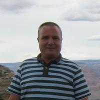 Martin Bool