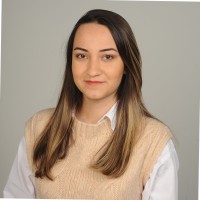 Melike Kocabas