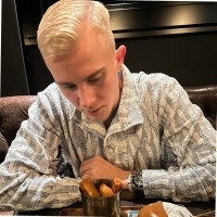 Kevin Hultman