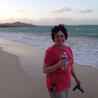 Cecilia Dickey