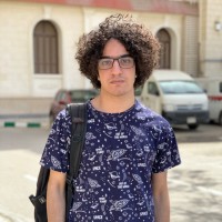 Omar Khaled 🇵🇸