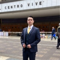 Juan David Gomez
