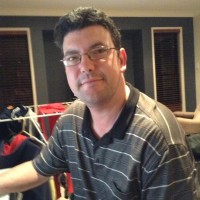 Chris Gregory