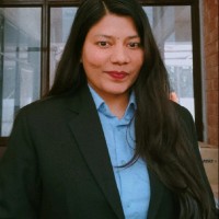 Pratiksha Kamble