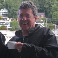 Bill Molnar